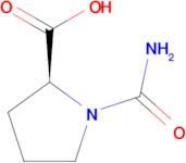 1-(aminocarbonyl)-L-proline