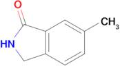 6-methyl-1-isoindolinone