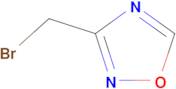 3-(bromomethyl)-1,2,4-oxadiazole