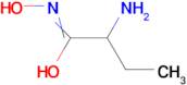 2-amino-N-hydroxybutanamide