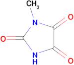 1-methyl-2,4,5-imidazolidinetrione