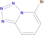 5-bromotetrazolo[1,5-a]pyridine