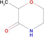 2-methyl-3-morpholinone