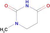 1-methyldihydro-2,4(1H,3H)-pyrimidinedione