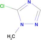 5-chloro-1-methyl-1H-1,2,4-triazole