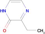 3-ethyl-2(1H)-pyrazinone