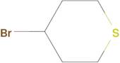 4-bromotetrahydro-2H-thiopyran