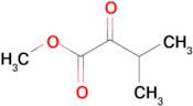 methyl 3-methyl-2-oxobutanoate