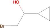 2-bromo-1-cyclopropylethanol