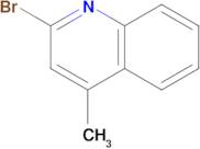 2-bromo-4-methylquinoline