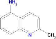 2-methylquinolin-5-amine