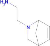 2-(2-azabicyclo[2.2.1]hept-5-en-2-yl)ethanamine