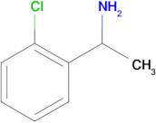 1-(2-chlorophenyl)ethanamine