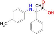 N-(4-methylphenyl)-2-phenylalanine