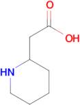 piperidin-2-ylacetic acid