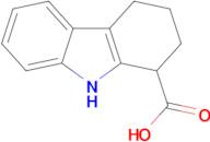 2,3,4,9-tetrahydro-1H-carbazole-1-carboxylic acid