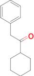 1-cyclohexyl-2-phenylethanone