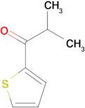 2-methyl-1-(2-thienyl)propan-1-one