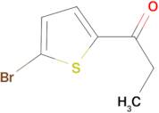 1-(5-bromo-2-thienyl)propan-1-one