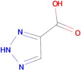 1H-1,2,3-Triazole-5-carboxylic acid