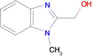 (1-methyl-1H-benzimidazol-2-yl)methanol