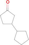 1,1'-bi(cyclopentyl)-3-one