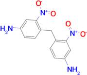 4,4'-methylenebis(3-nitroaniline)