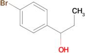 1-(4-bromophenyl)-1-propanol