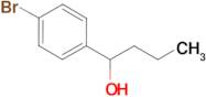 1-(4-bromophenyl)-1-butanol