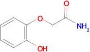 2-(2-hydroxyphenoxy)acetamide