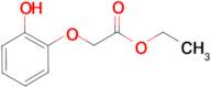 ethyl (2-hydroxyphenoxy)acetate