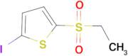 2-(ethylsulfonyl)-5-iodothiophene