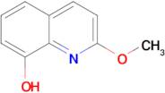 2-methoxy-8-quinolinol