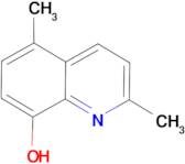 2,5-dimethyl-8-quinolinol