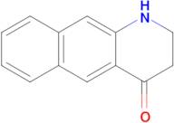 2,3-dihydrobenzo[g]quinolin-4(1H)-one