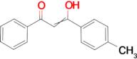 1-(4-methylphenyl)-3-phenylpropane-1,3-dione