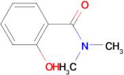 2-hydroxy-N,N-dimethylbenzamide