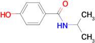 4-hydroxy-N-isopropylbenzamide