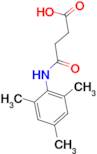 4-(mesitylamino)-4-oxobutanoic acid