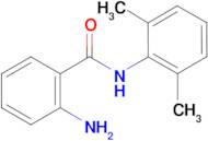 2-amino-N-(2,6-dimethylphenyl)benzamide