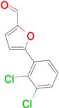 5-(2,3-dichlorophenyl)-2-furaldehyde