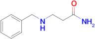 N~3~-benzyl-beta-alaninamide