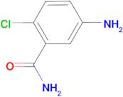 5-amino-2-chlorobenzamide