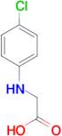 N-(4-chlorophenyl)glycine