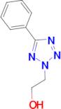 2-(5-phenyl-2H-tetrazol-2-yl)ethanol