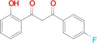 1-(4-fluorophenyl)-3-(2-hydroxyphenyl)propane-1,3-dione