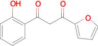 1-(2-furyl)-3-(2-hydroxyphenyl)propane-1,3-dione