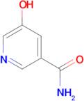 5-hydroxynicotinamide
