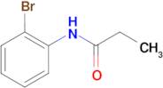 N-(2-Bromophenyl)propanamide