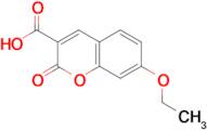7-ethoxy-2-oxo-2H-chromene-3-carboxylic acid